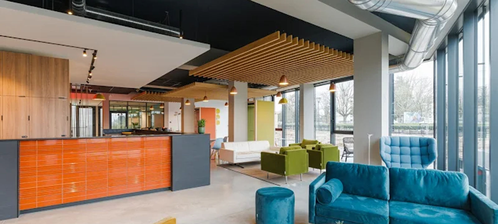 25 Rue De L'ouche Buron, Nantes - Image 1