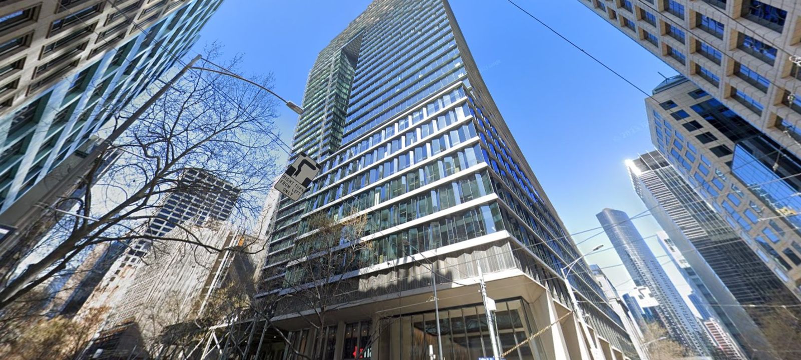 447 Collins Street, Melbourne - Image 1