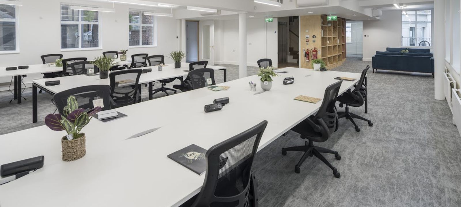 80-86 Gray's Inn Road, Clerkenwell - Image 1