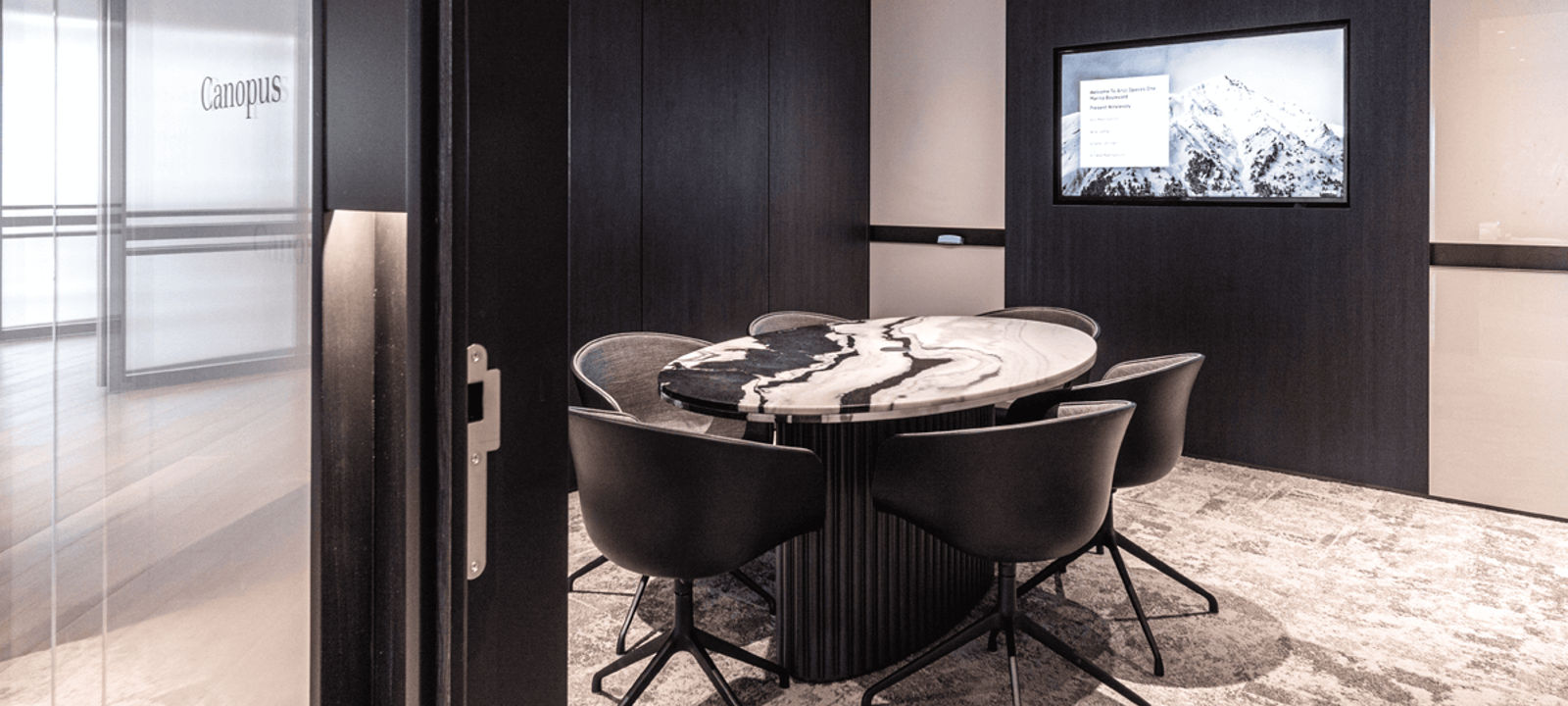 One Marina Boulevard One Marina Boulevard, Singapore - Image 1