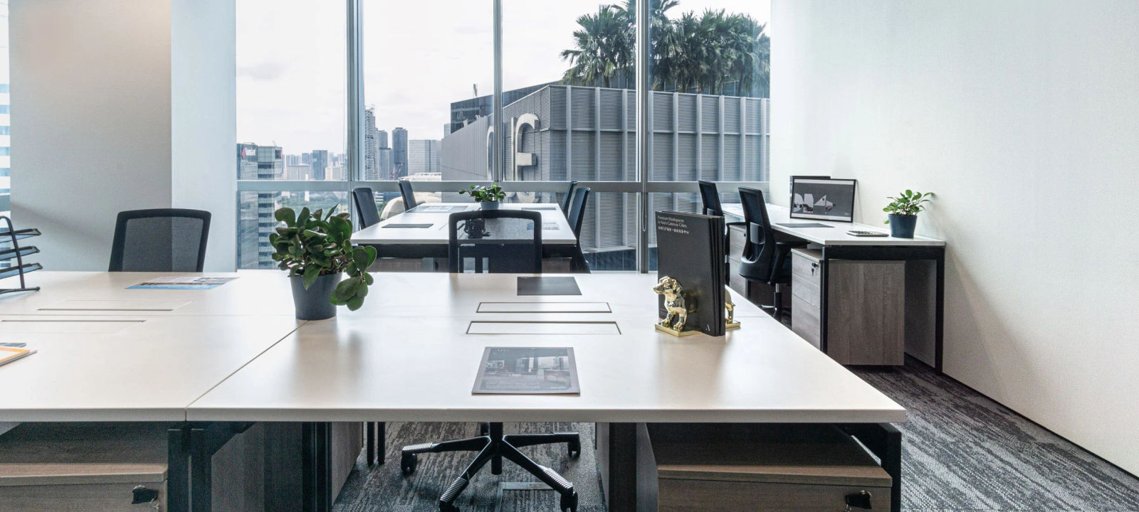 One Marina Boulevard One Marina Boulevard, Singapore - Image 1