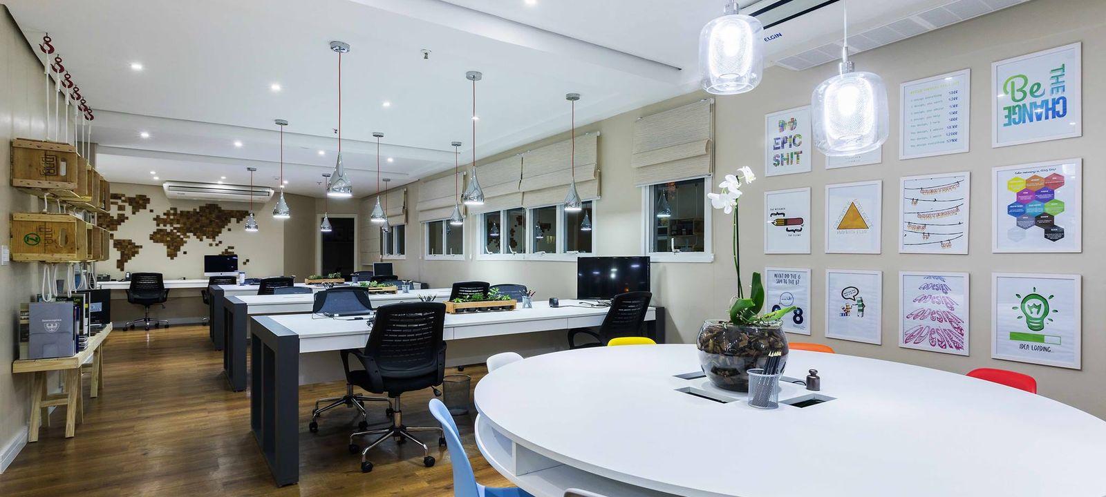 100 R Fidêncio Ramos Vila Olímpia, São Paulo - Image 1