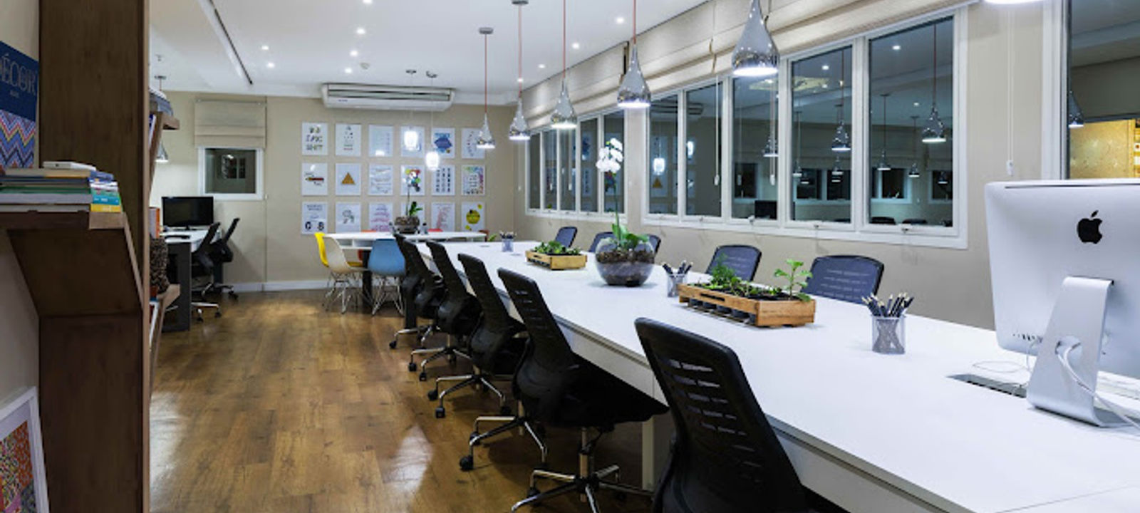 100 R Fidêncio Ramos Vila Olímpia, São Paulo - Image 1