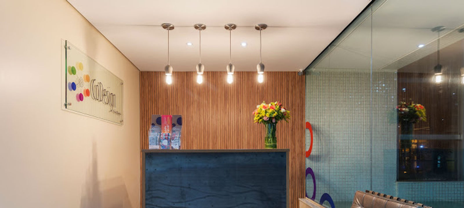 100 R Fidêncio Ramos Vila Olímpia, São Paulo - Image 1