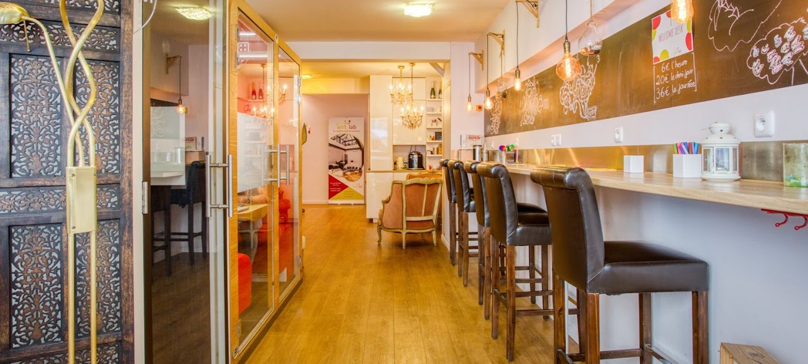 10 Rue Des Renaudes, Paris - Image 1