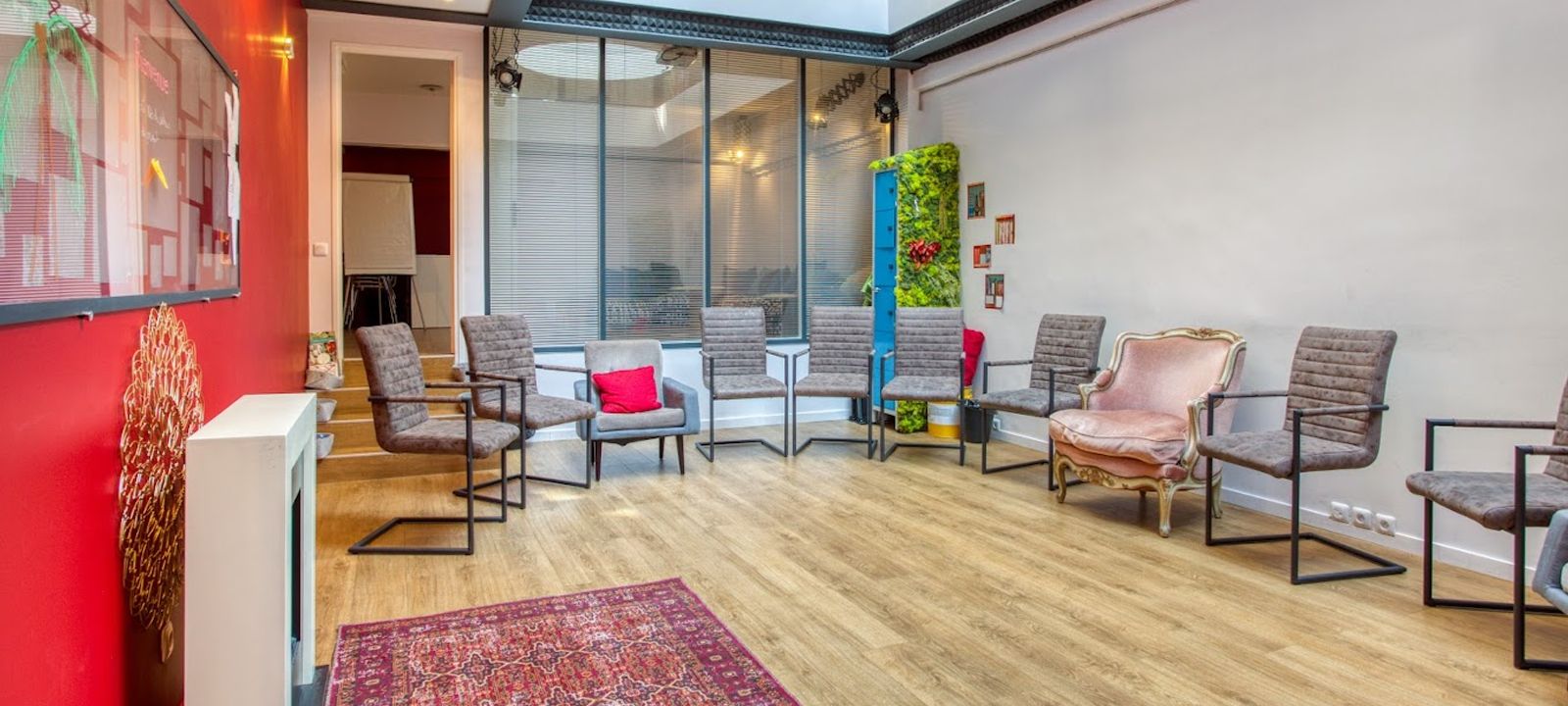 10 Rue Des Renaudes, Paris - Image 1