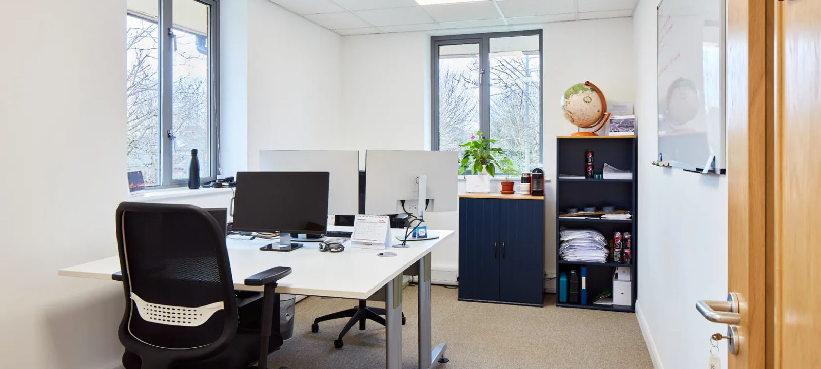 14 Neptune Court, Vanguard Way - Image 1