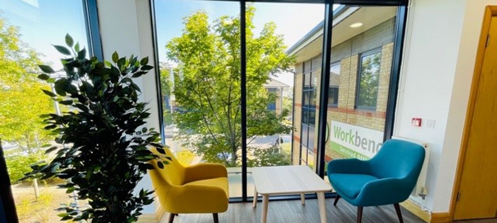 14 Neptune Court, Vanguard Way - Image 1