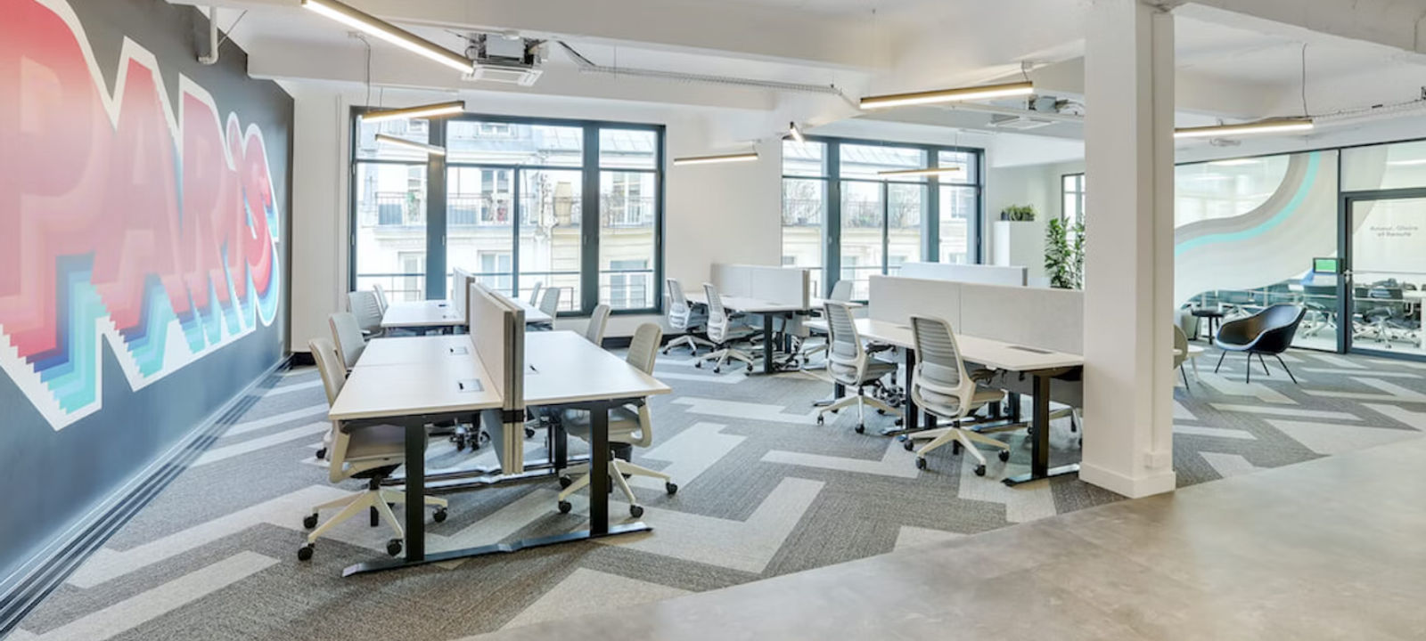 19/20 Rue Poissonnière, Paris - Image 1