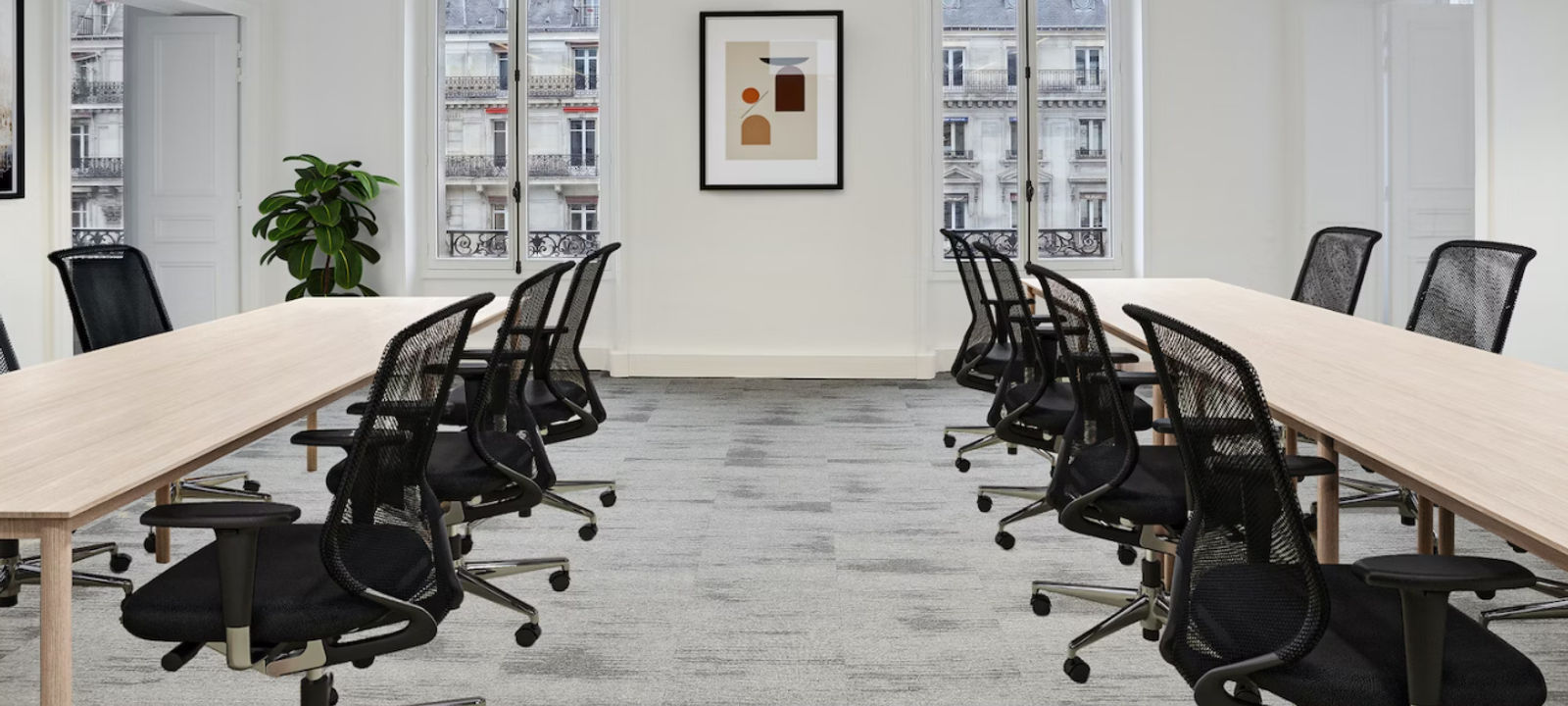 35 Av De L'opéra, Paris - Image 1