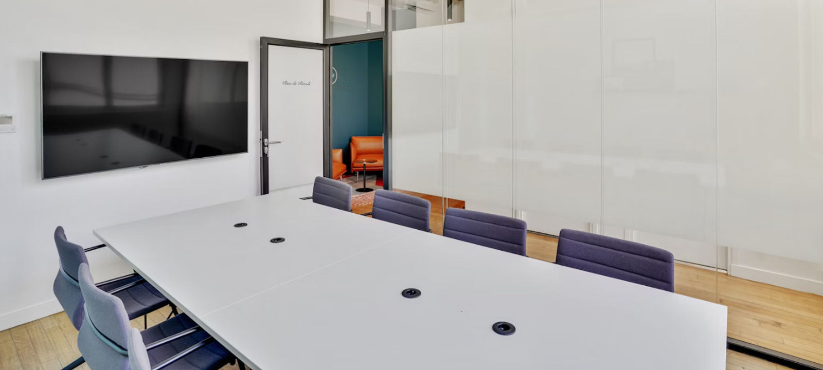 10 Av Franklin Delano Roosevelt, Paris - Image 1