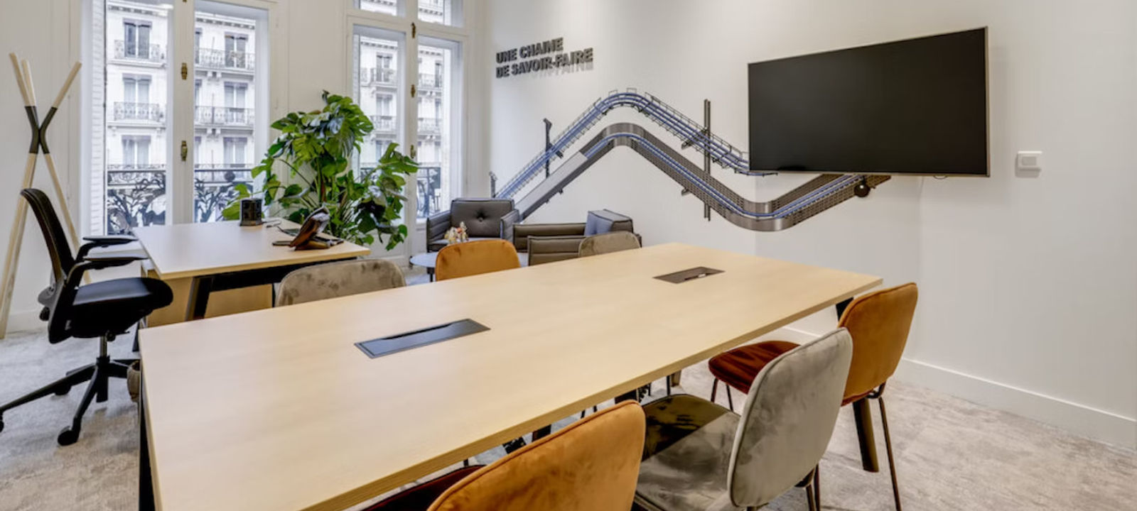 32 Avenue De L'opera, Paris - Image 1