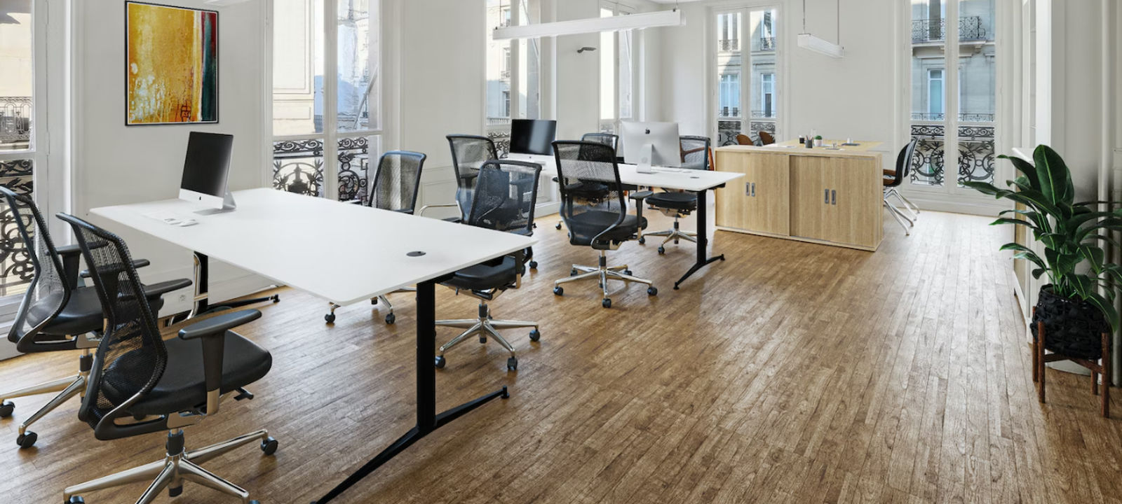 87 Rue Saint-lazare, Paris - Image 1