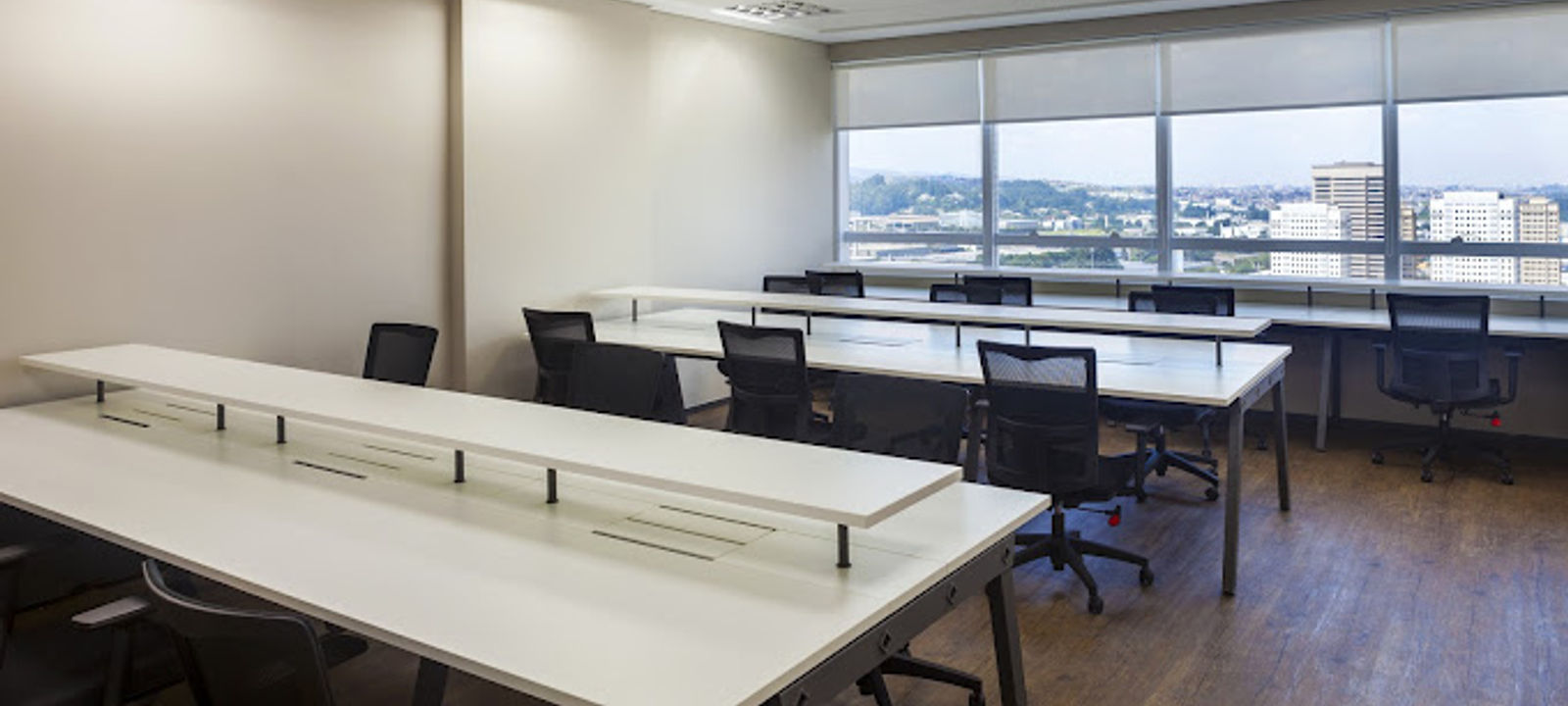 503 Al Rio Negro - Alphaville Industrial, Barueri - Image 1