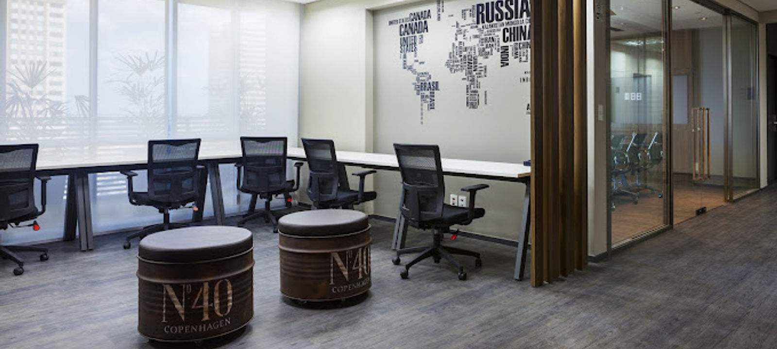 503 Al Rio Negro - Alphaville Industrial, Barueri - Image 1