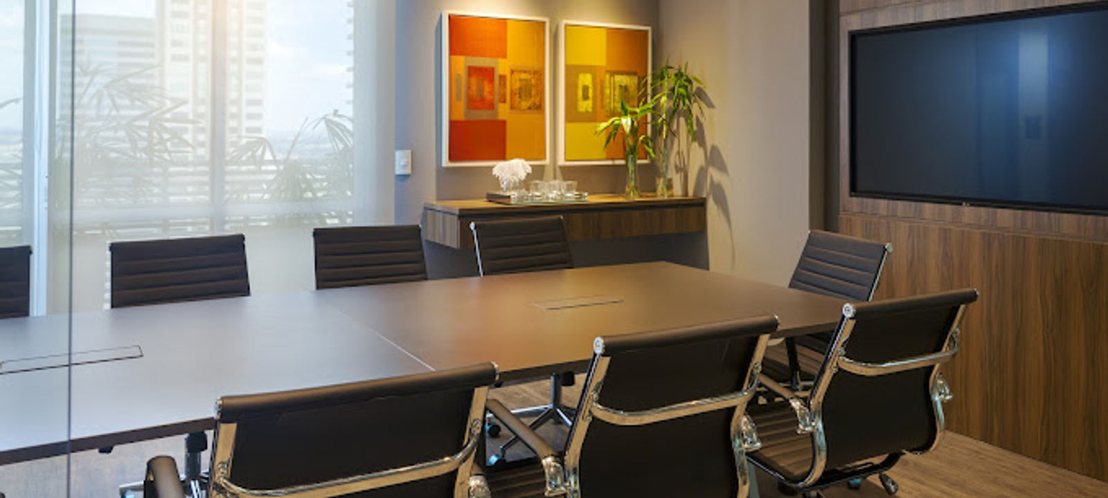 503 Al Rio Negro - Alphaville Industrial, Barueri - Image 1