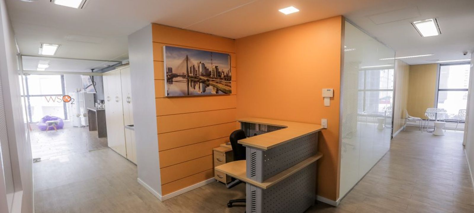 31 R Tenerife - Vila Olímpia, São Paulo - Image 1