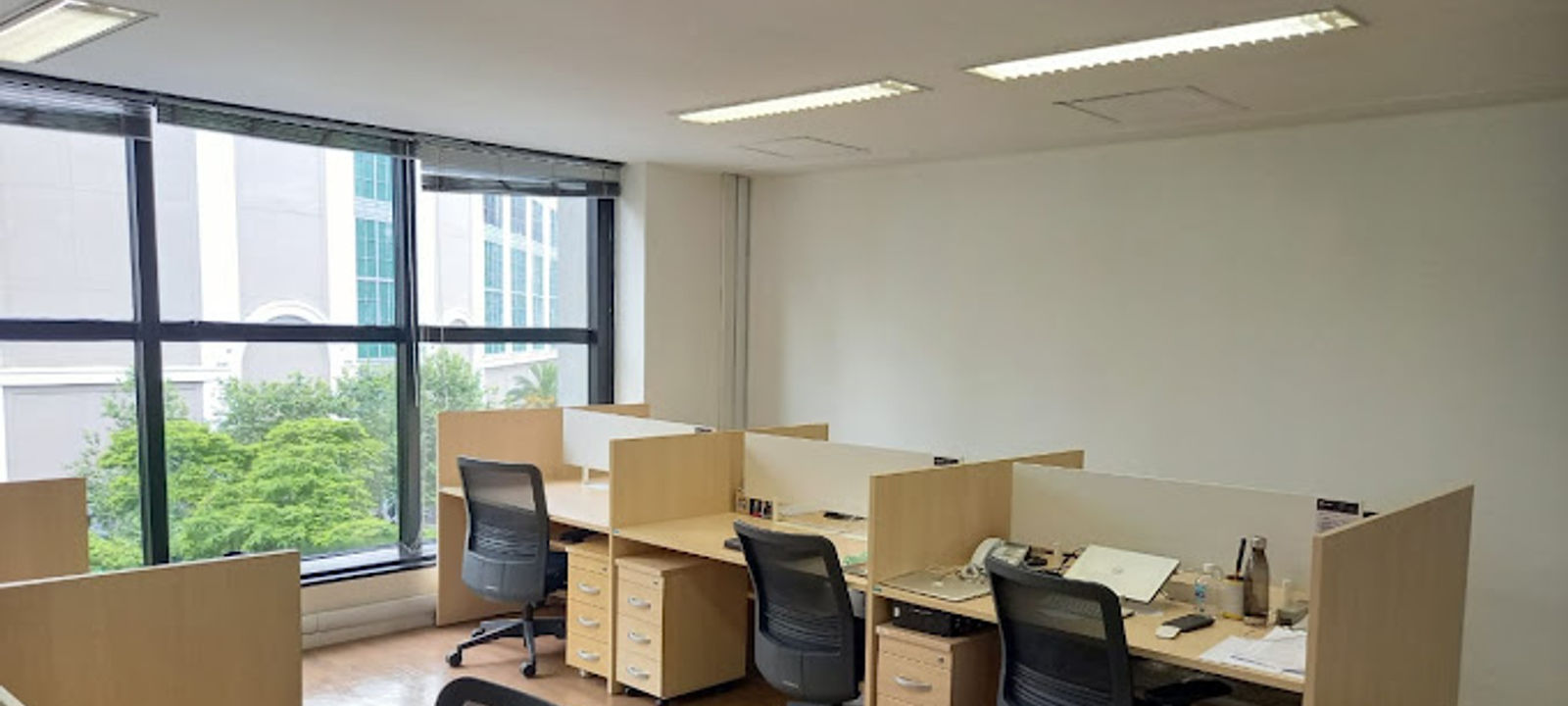 31 R Tenerife - Vila Olímpia, São Paulo - Image 1