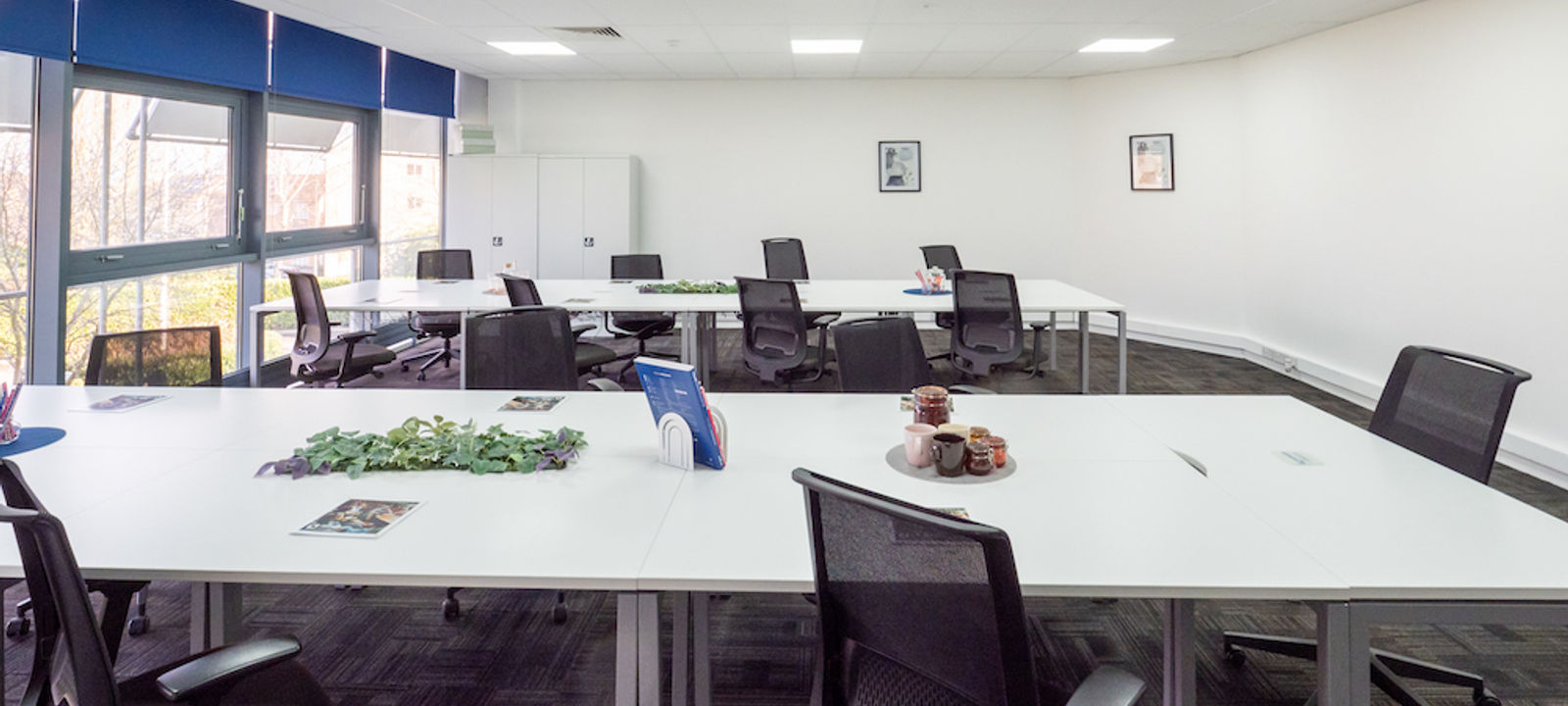 Sherwood Drive, Bletchley - Image 1