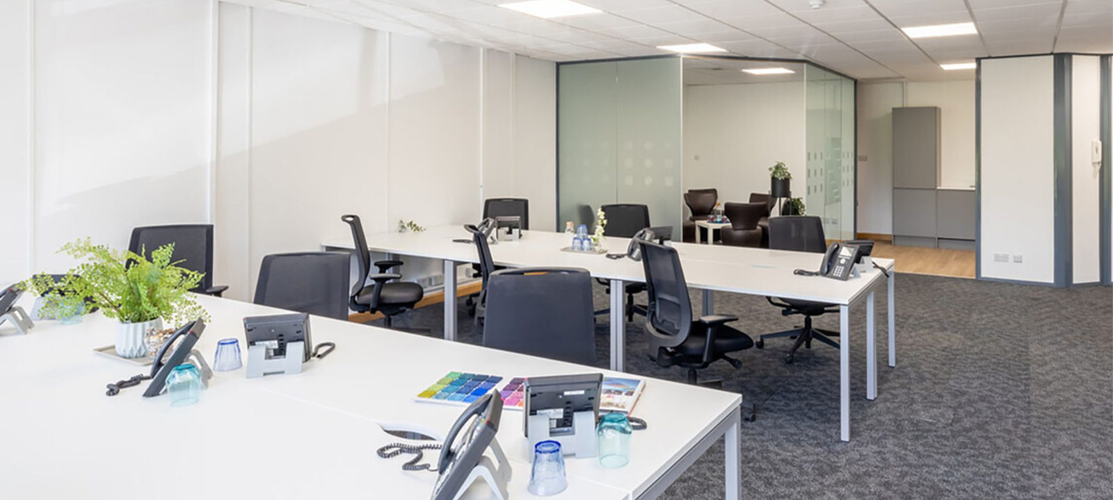 Sherwood Drive, Bletchley - Image 1