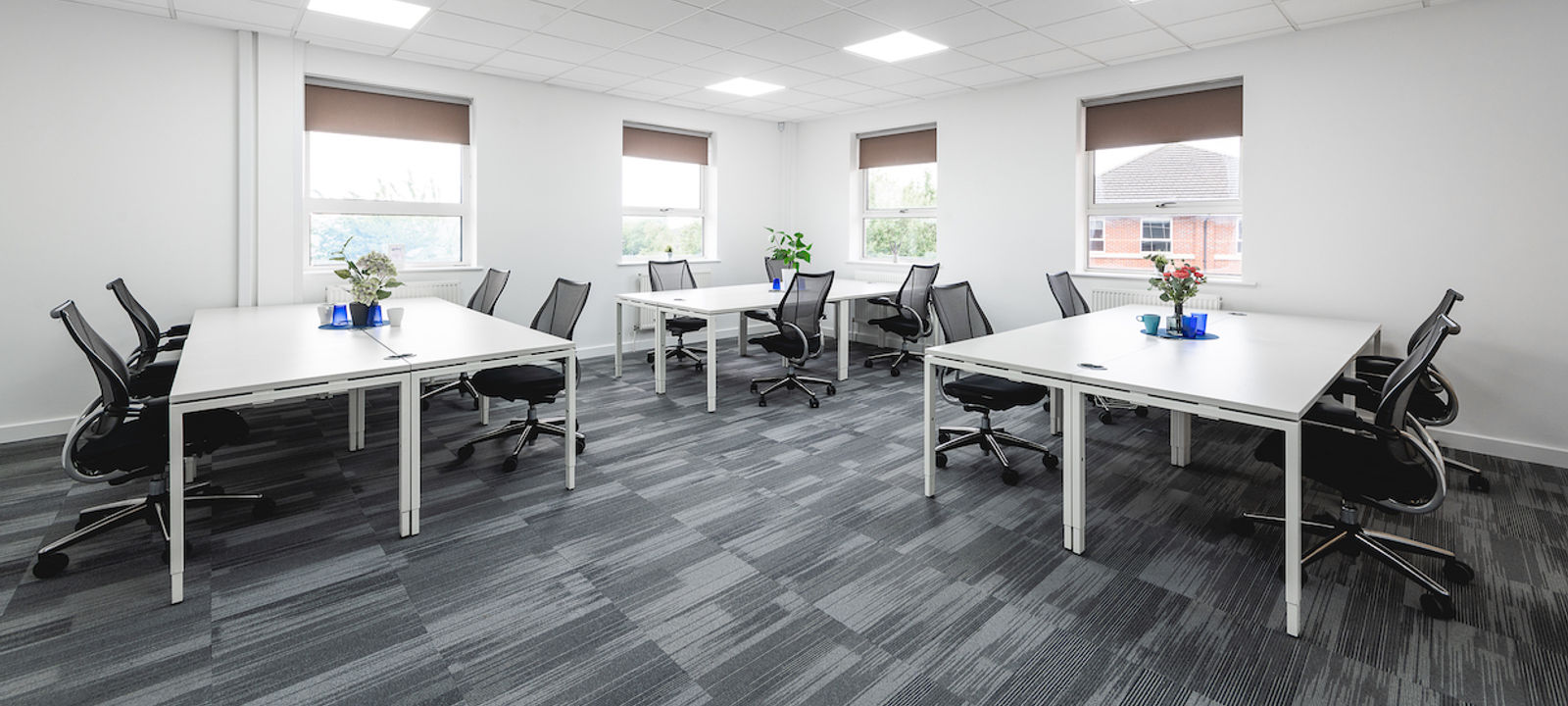 Merus Court Meridian Business Park, Leicester - Image 1