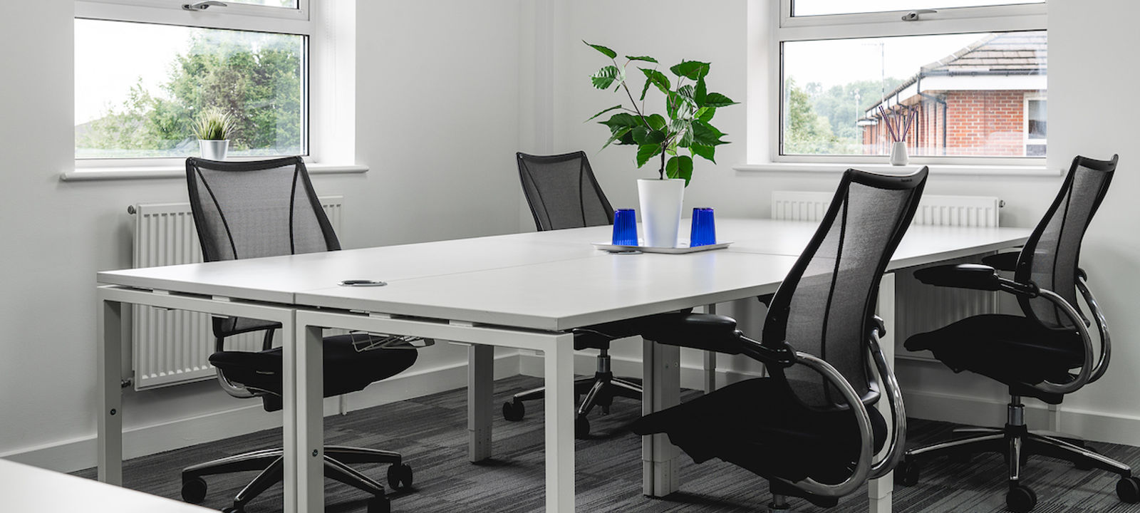 Merus Court Meridian Business Park, Leicester - Image 1