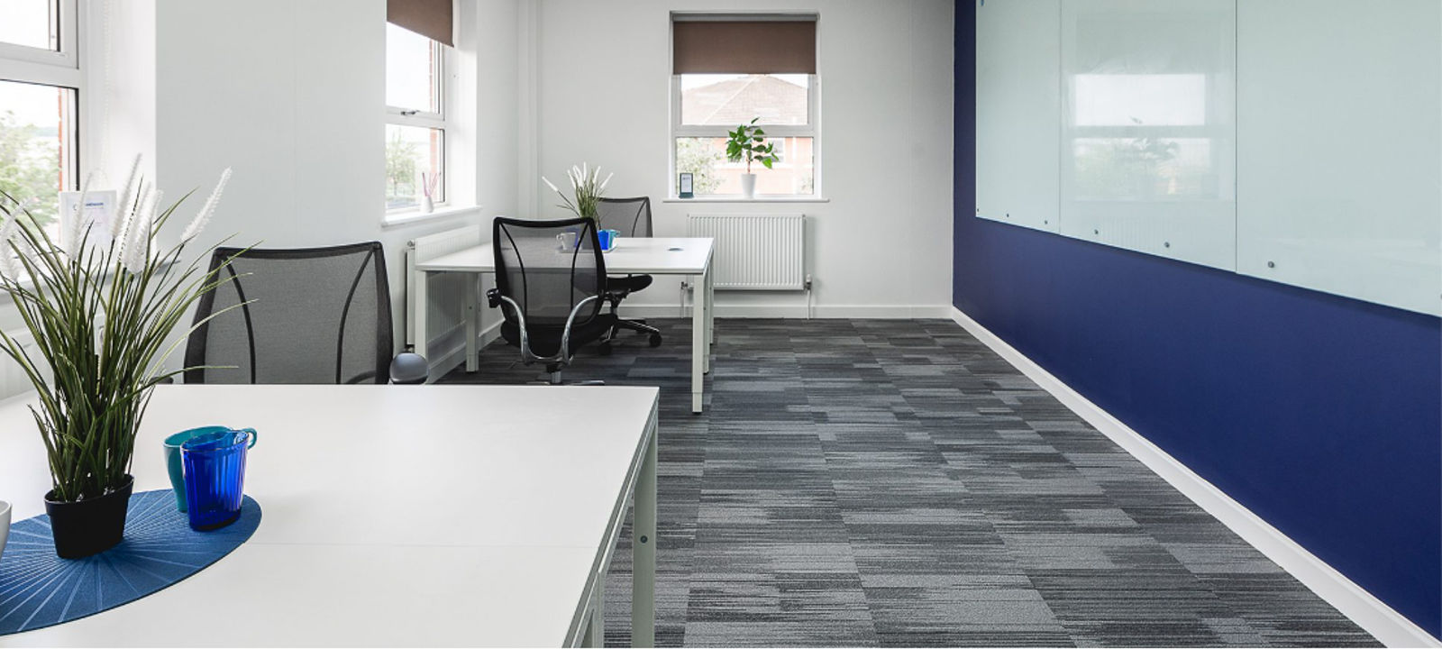 Merus Court Meridian Business Park, Leicester - Image 1