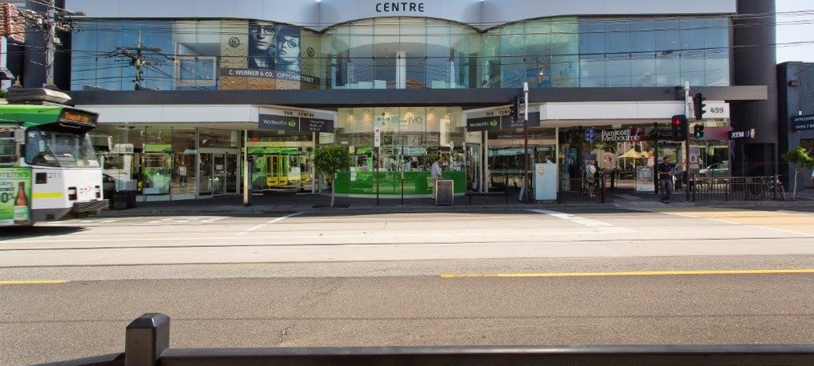 459 Toorak Road, Toorak - Image 1