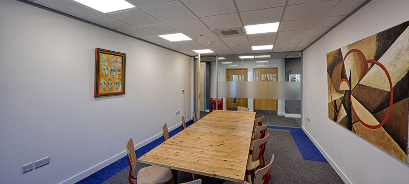 Bartholomew Square, Brighton And Hove - Image 1