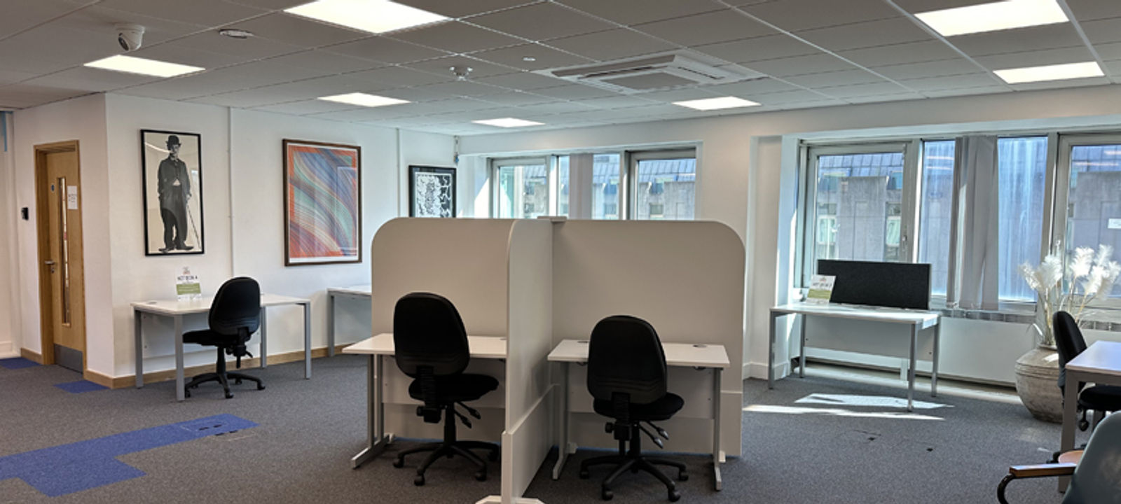 Bartholomew Square, Brighton And Hove - Image 1