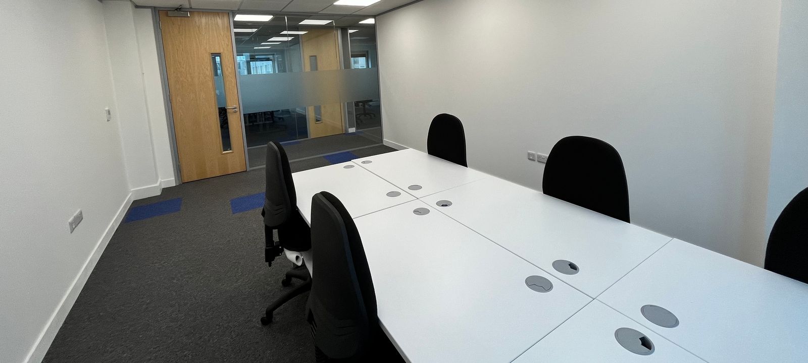 Bartholomew Square, Brighton And Hove - Image 1