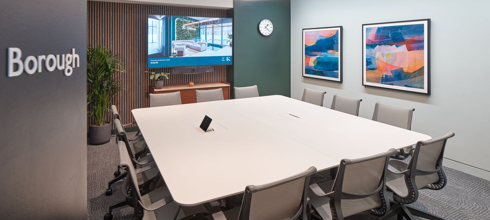 2 Valentine Place, London - Image 1