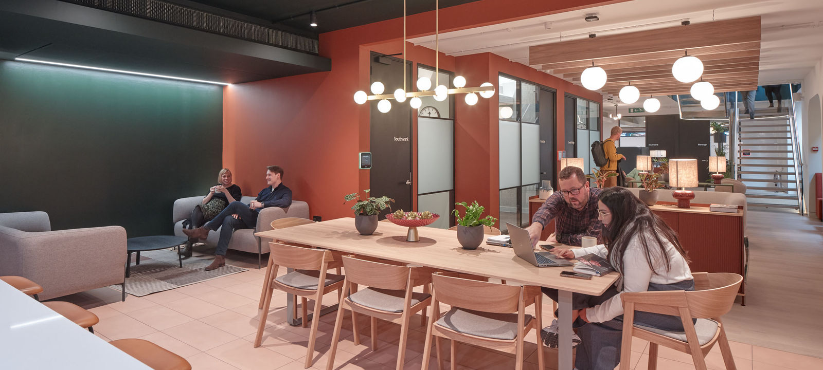 2 Valentine Place, London - Image 1