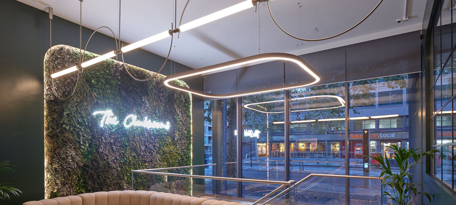 2 Valentine Place, London - Image 1