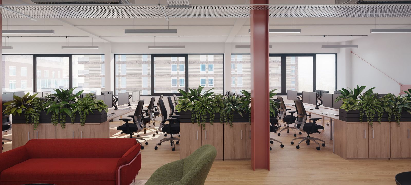 90 Great Suffolk Street 90 Great Suffolk Street, London - Image 1