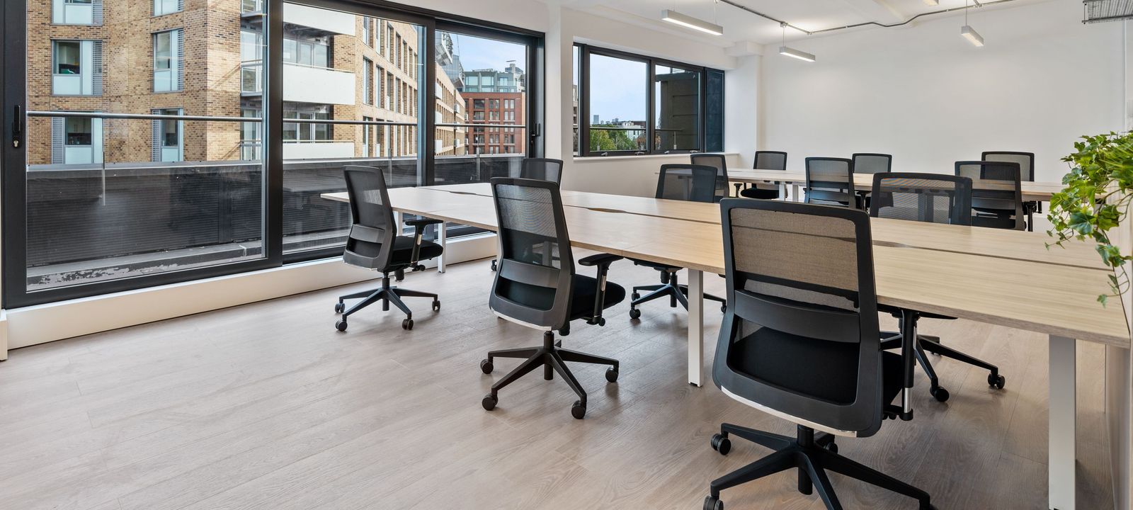 90 Great Suffolk Street, London - Image 1