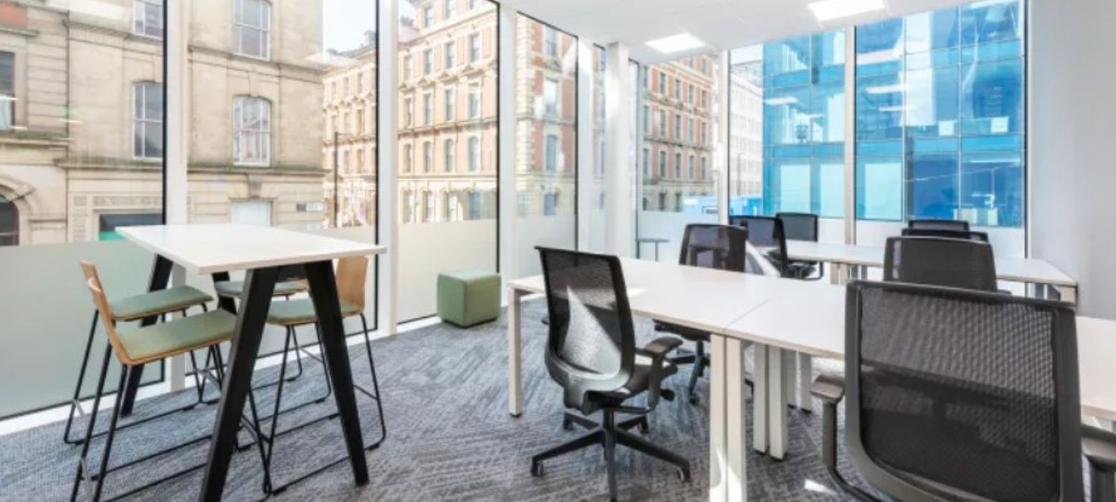 Place Casa-bamba 1-3, Geneva - Image 1