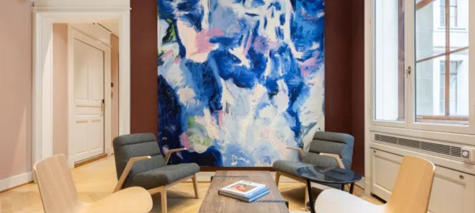 Place Casa-bamba 1-3, Geneva - Image 1