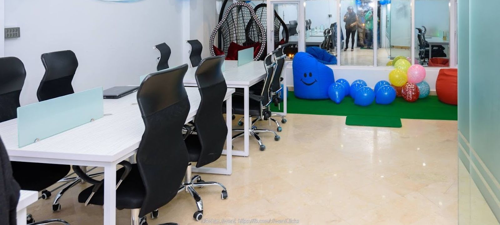I-8 Markaz, Islamabad - Image 1