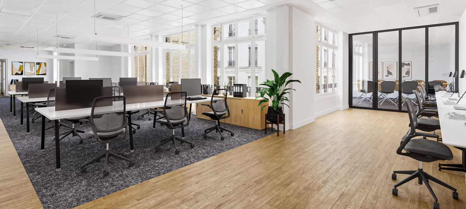 3 Rue D'édimbourg, Paris - Image 1