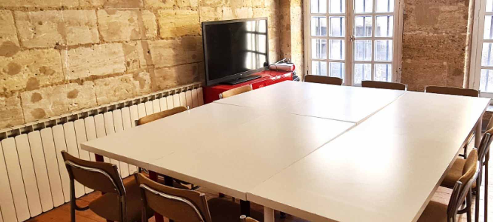 12 Rue Des Faussets, Bordeaux - Image 1