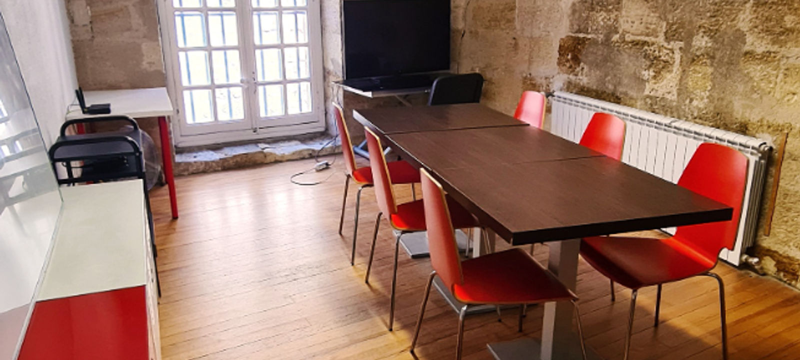 12 Rue Des Faussets, Bordeaux - Image 1