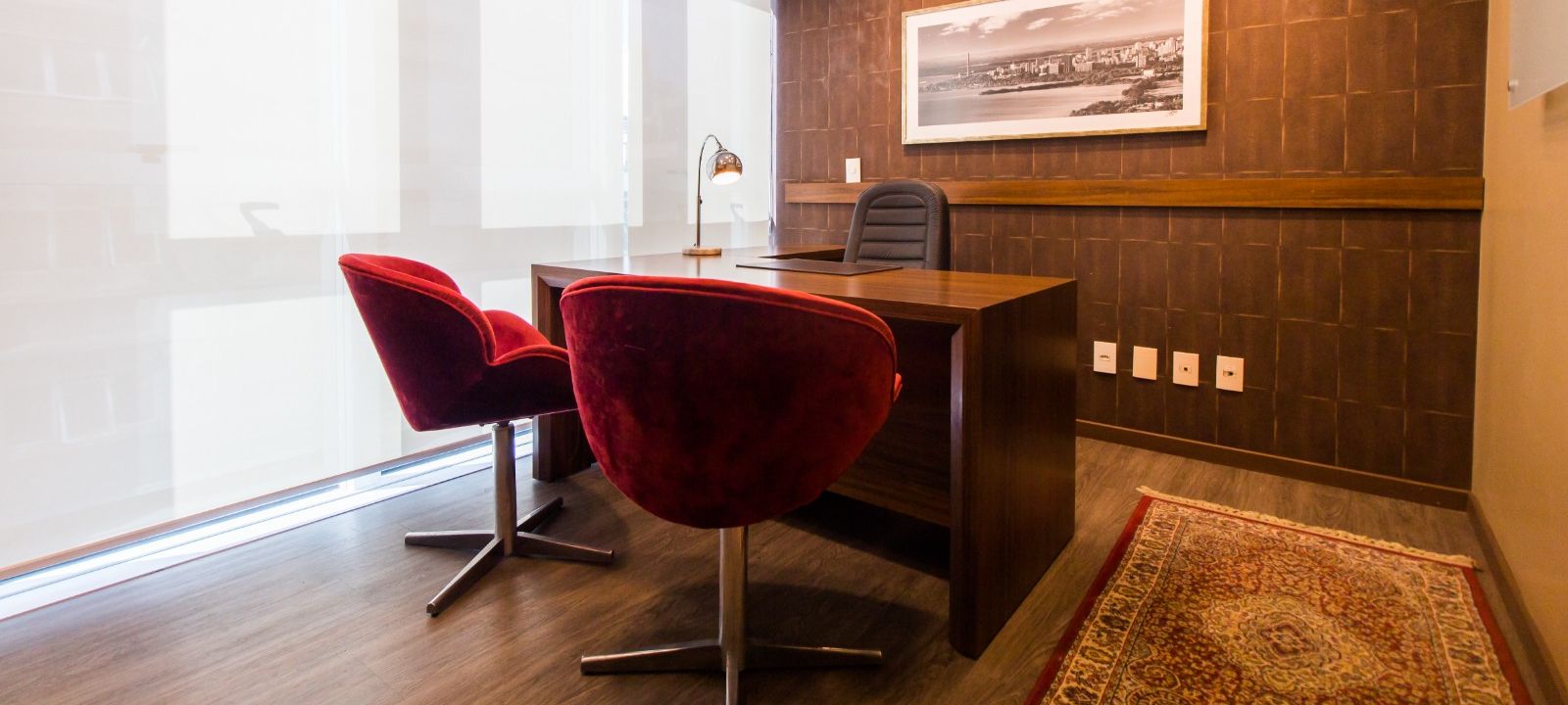 366 R Mostardeiro - Cj 501 - Independência, Porto Alegre - Image 1