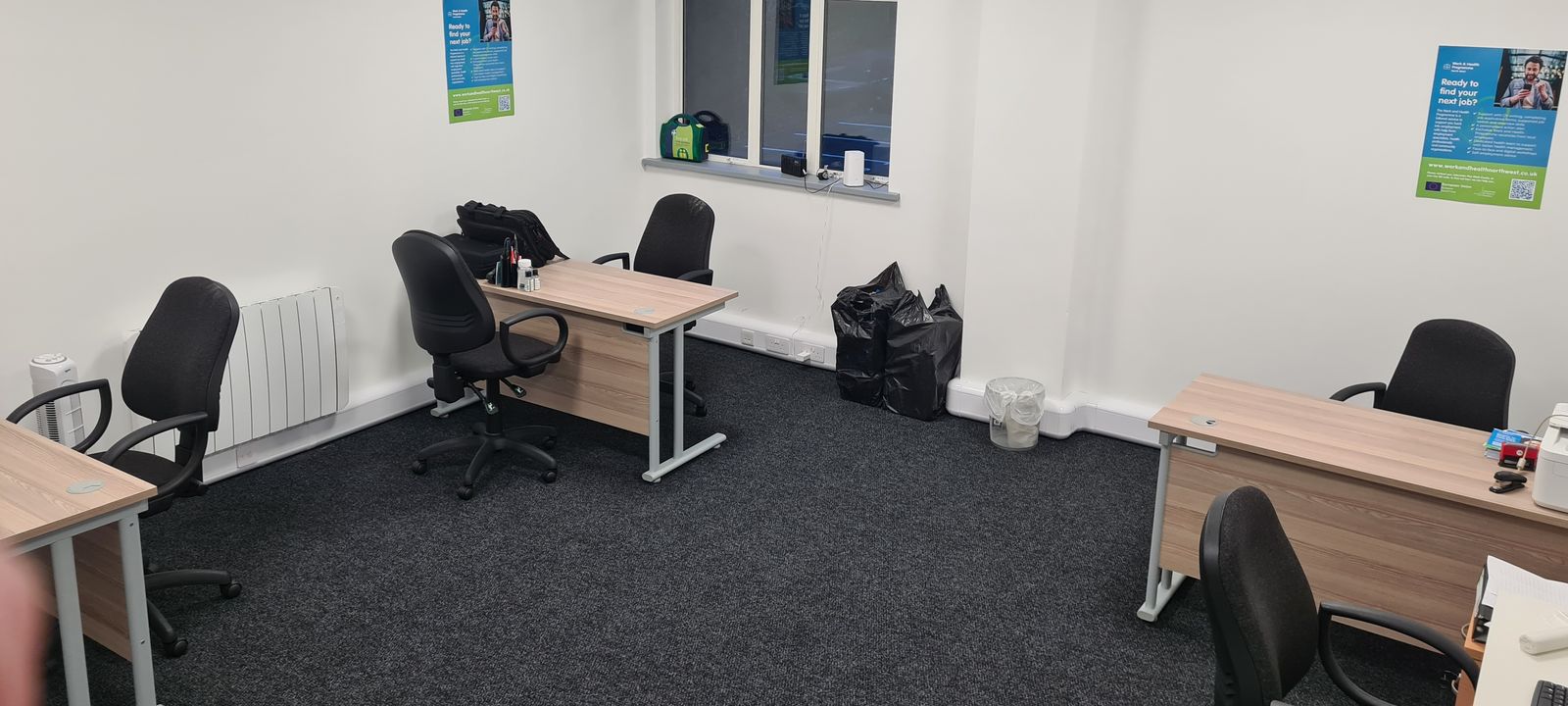 Eastgate, Lancashire - Image 1