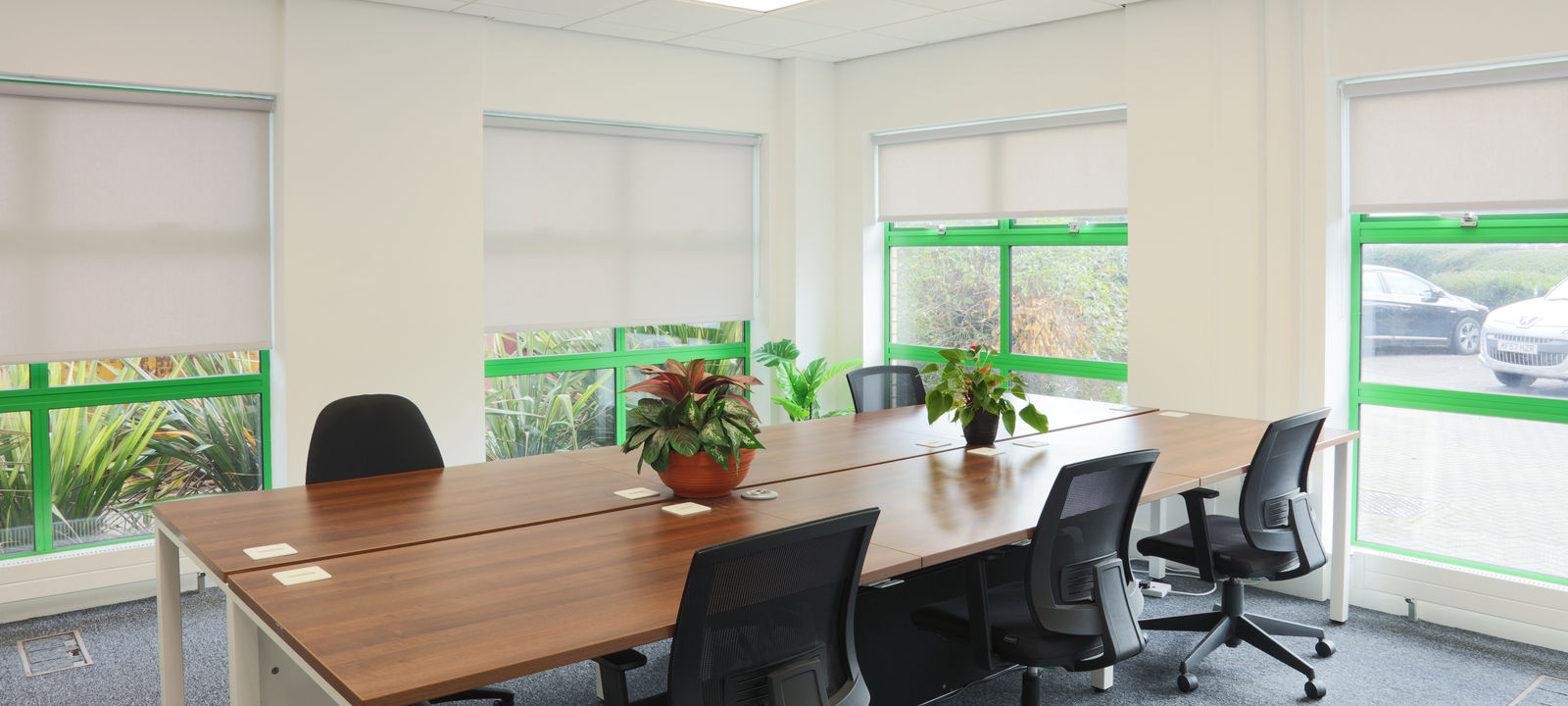 35 Duncan Close, Moulton Park - Image 1