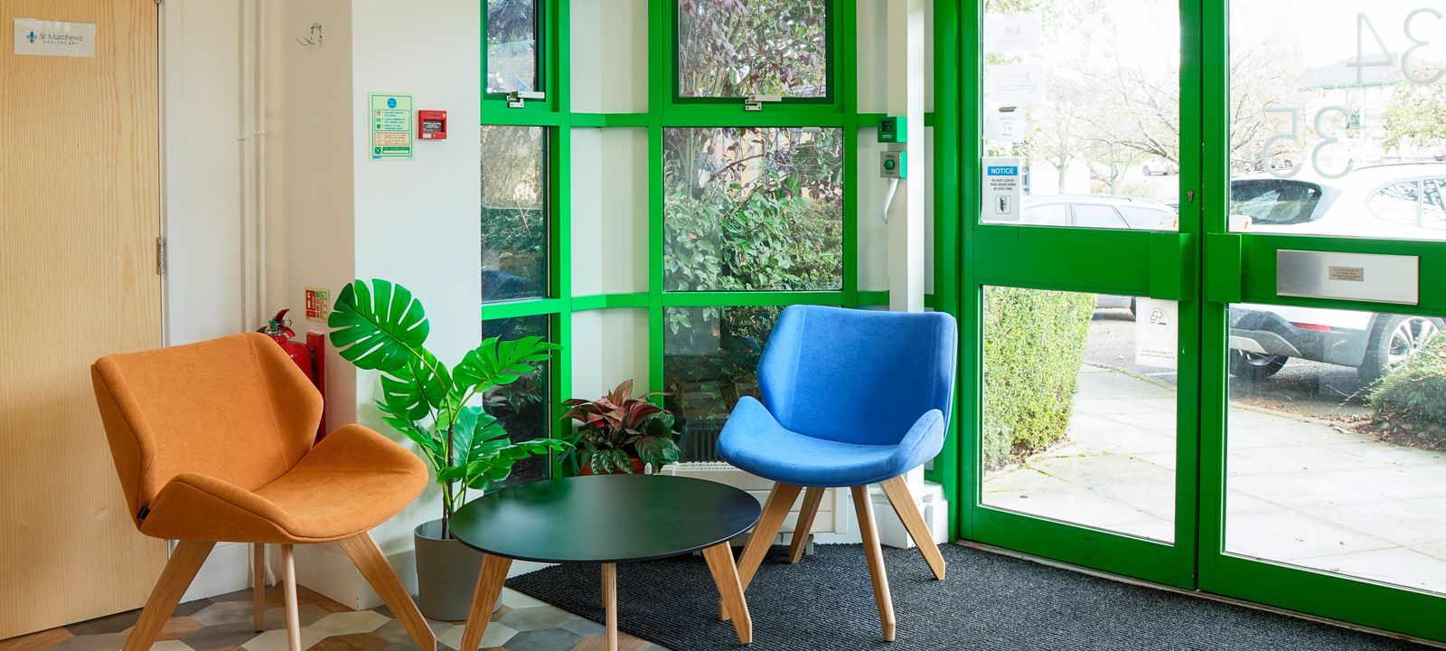 35 Duncan Close, Moulton Park - Image 1