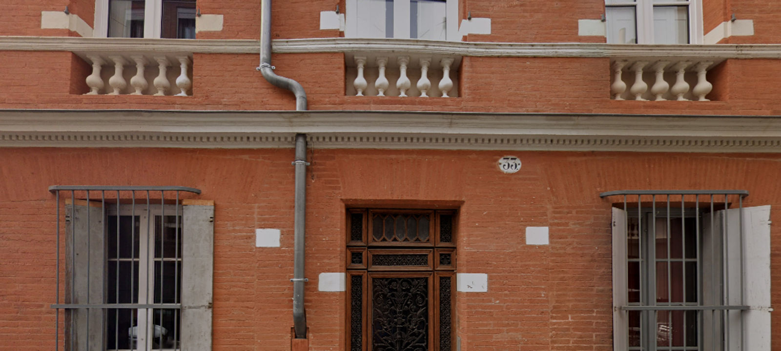 33 Rue Des Lois, Toulouse - Image 1