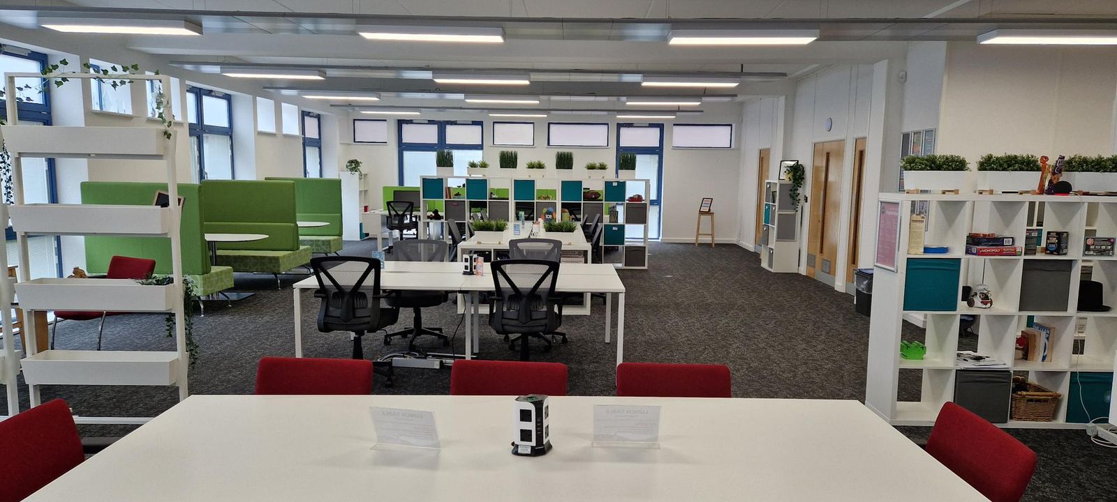 Caerphilly Business Park, Caerphilly - Image 1