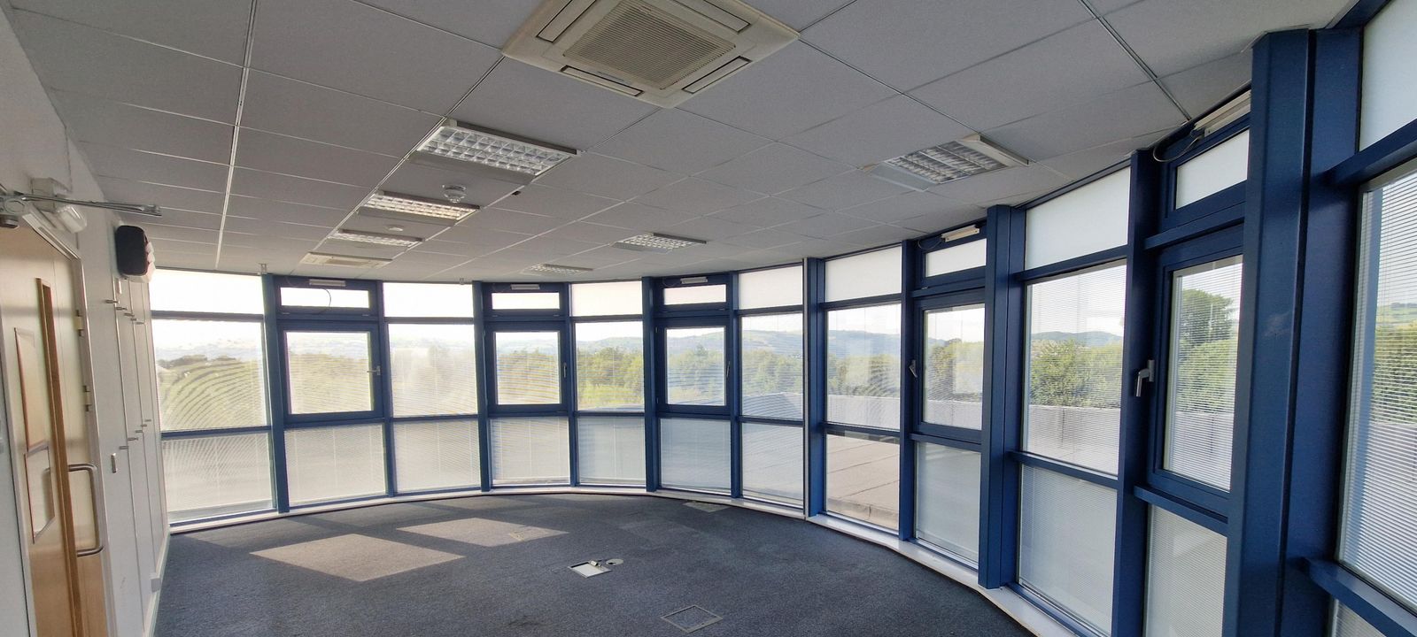 Caerphilly Business Park, Caerphilly - Image 1