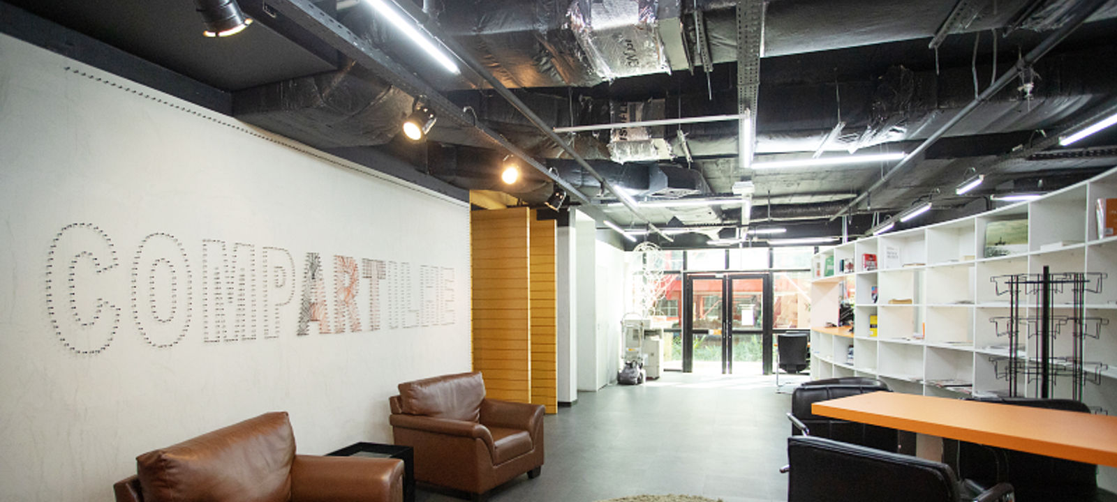 700 Centro Empresarial Città Office - Bloco 7 - Av Das Americas - Barra Da Tijucav, Rio De Janeiro - Image 1